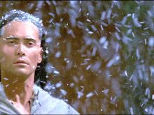 Mark Dacascos