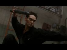 Mark Dacascos