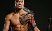 Mark Dacascos