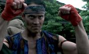 Mark Dacascos