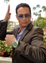 Mark Dacascos