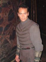 Mark Dacascos