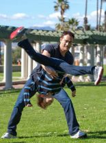 Mark Dacascos #136486 picture (Portrait Medium)