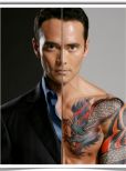 Mark Dacascos