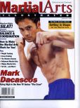 Mark Dacascos