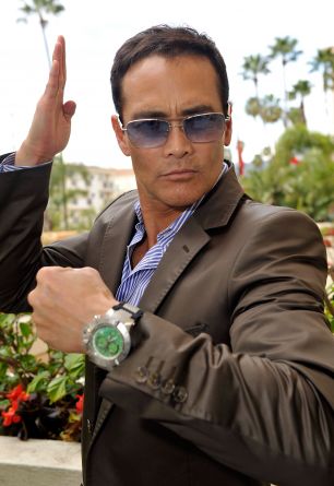 Mark Dacascos