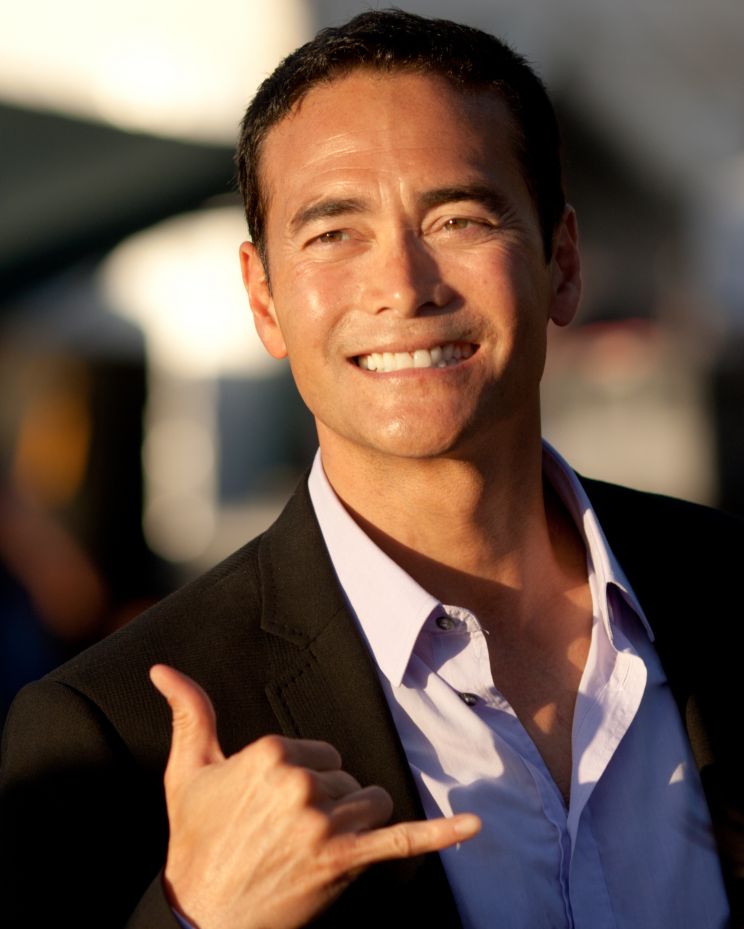 Mark Dacascos