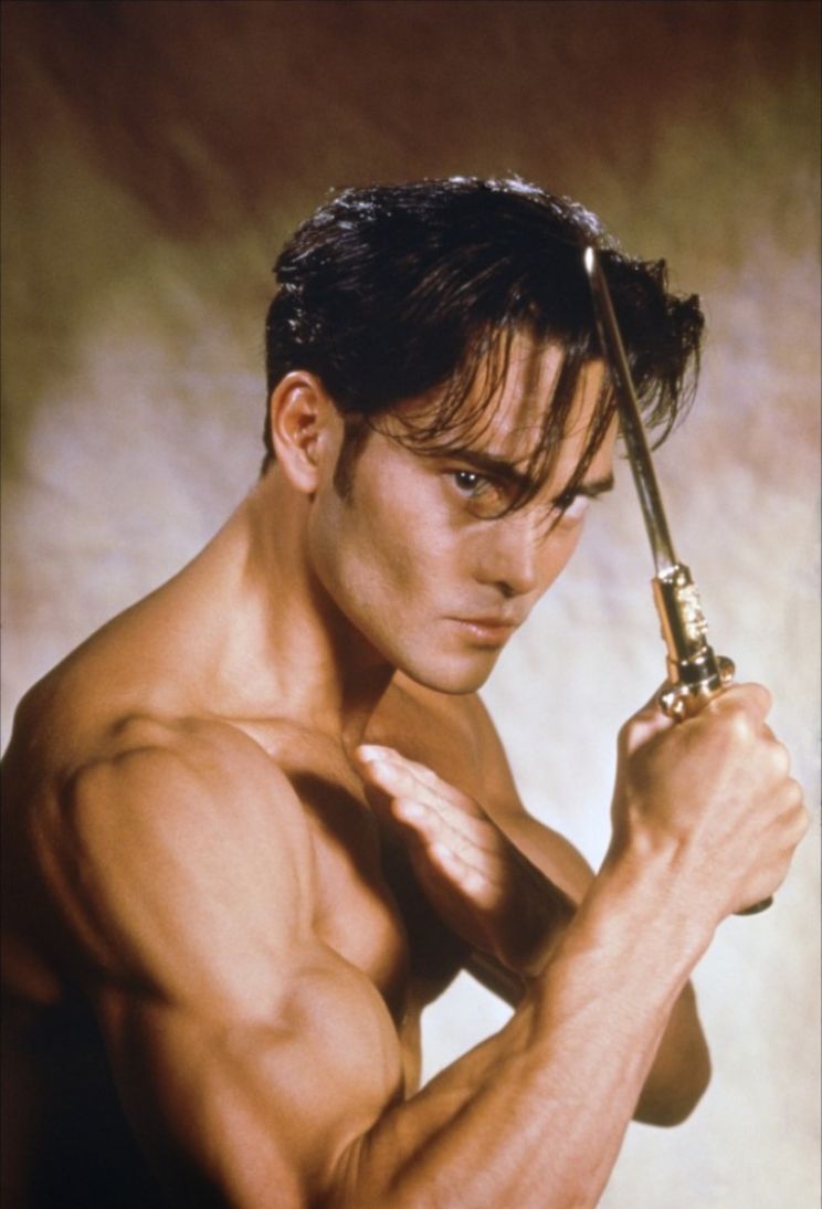 Mark Dacascos