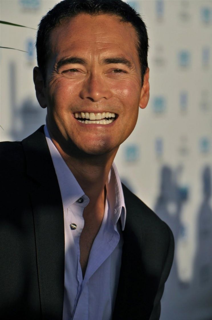 Mark Dacascos