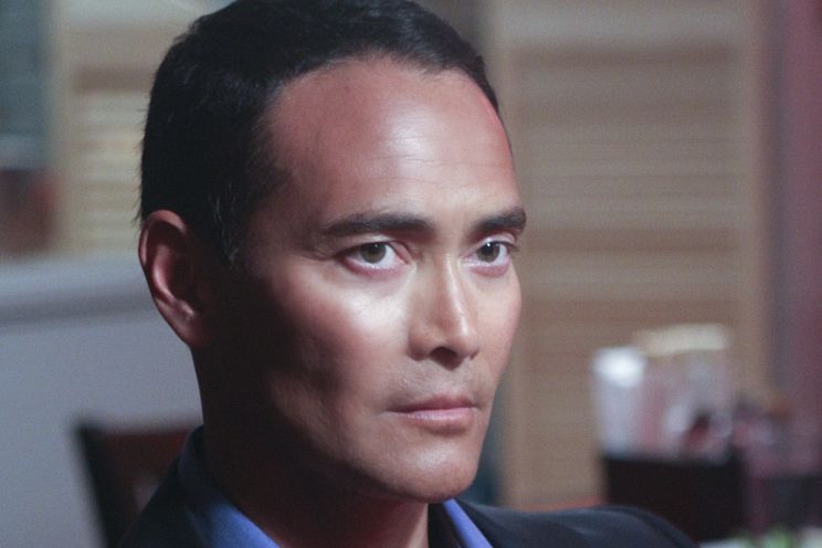 Mark Dacascos