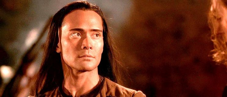 Mark Dacascos