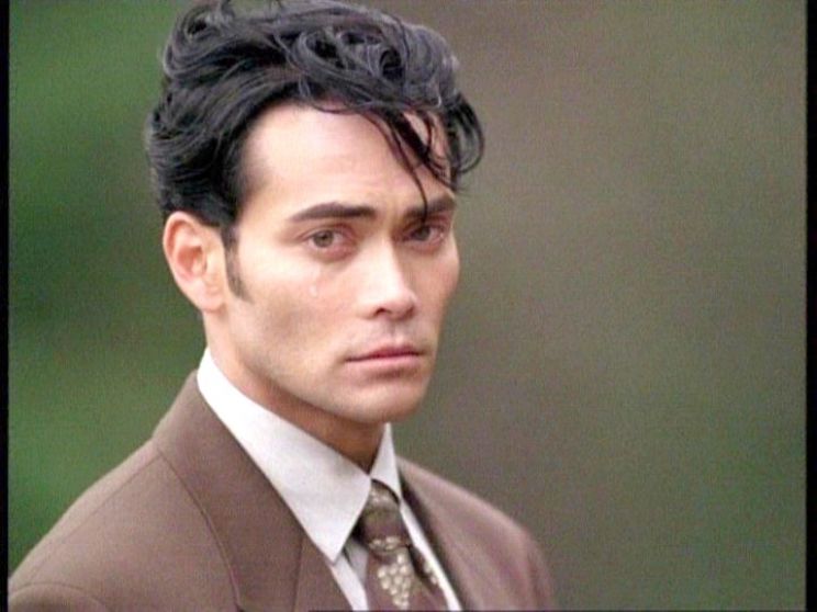 Mark Dacascos