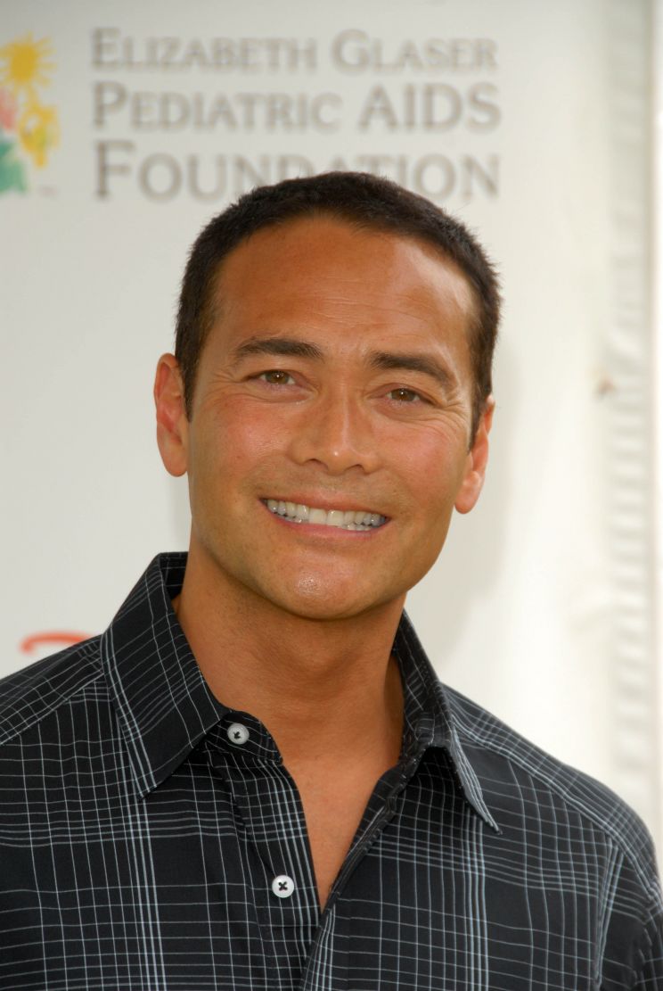 Mark Dacascos