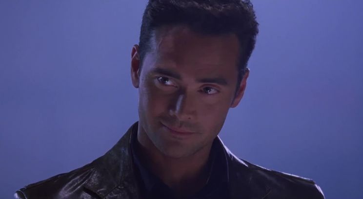 Mark Dacascos