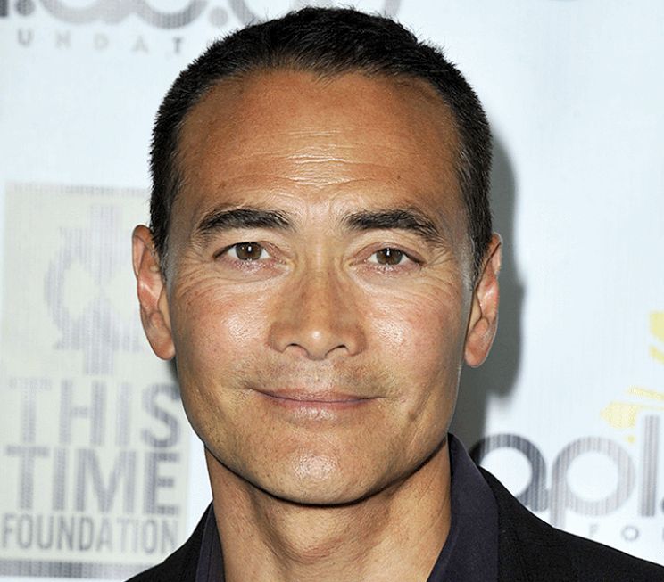 Mark Dacascos