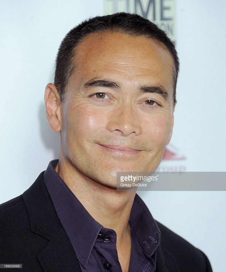 Mark Dacascos