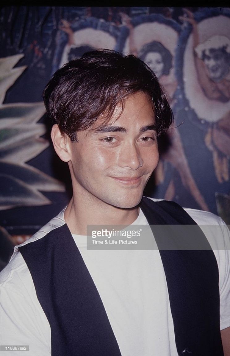 Mark Dacascos