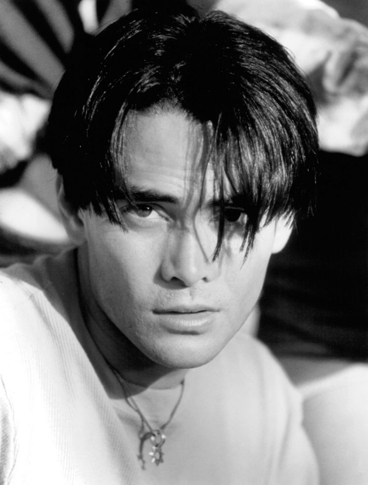 Mark Dacascos