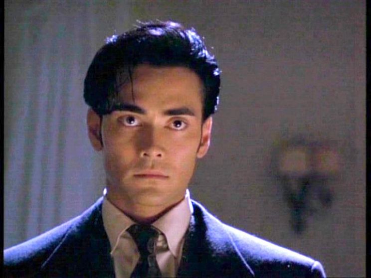 Mark Dacascos