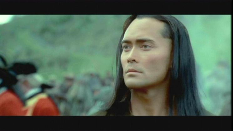 Mark Dacascos