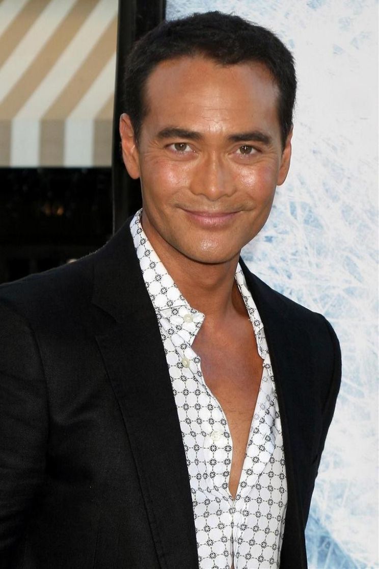 Mark Dacascos