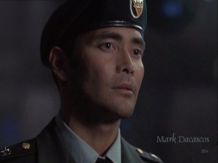 Mark Dacascos