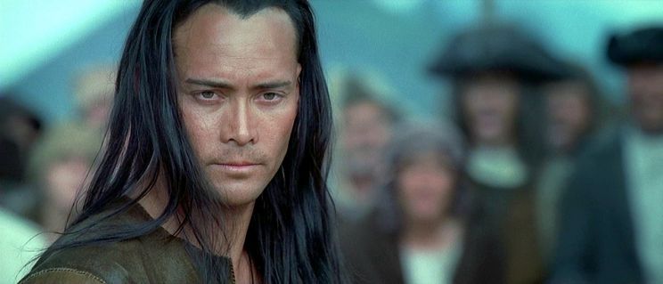 Mark Dacascos