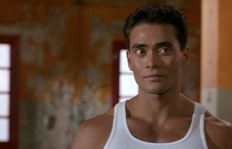 Mark Dacascos