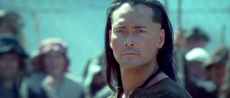 Mark Dacascos