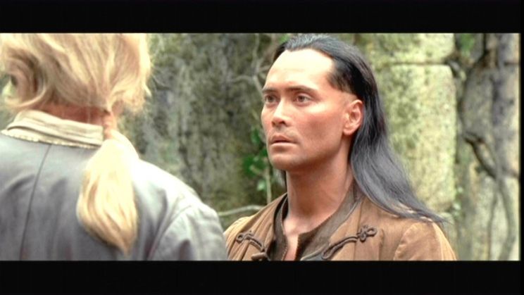 Mark Dacascos