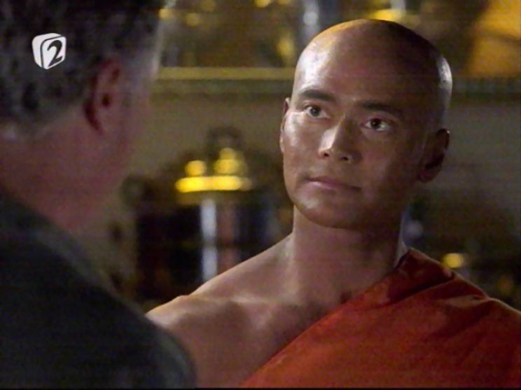 Mark Dacascos