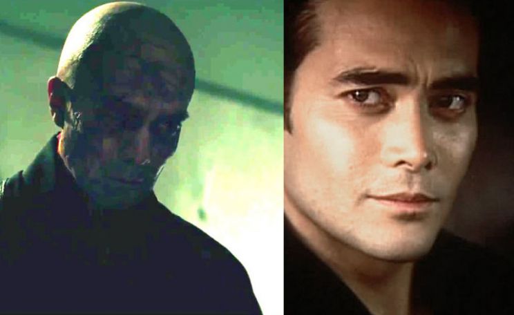 Mark Dacascos