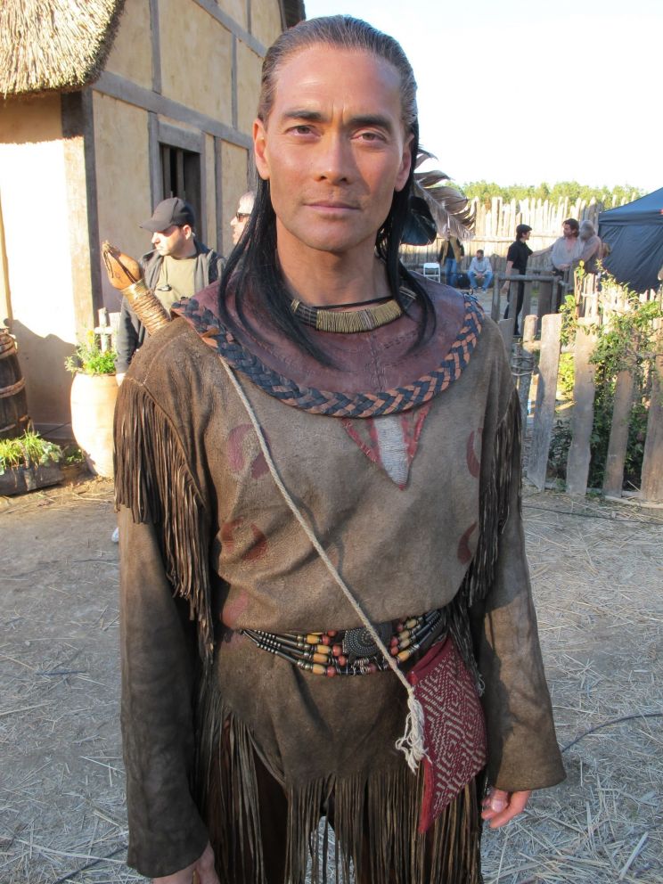 Mark Dacascos