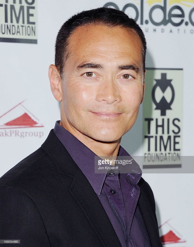 Mark Dacascos