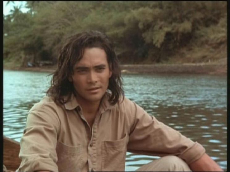 Mark Dacascos