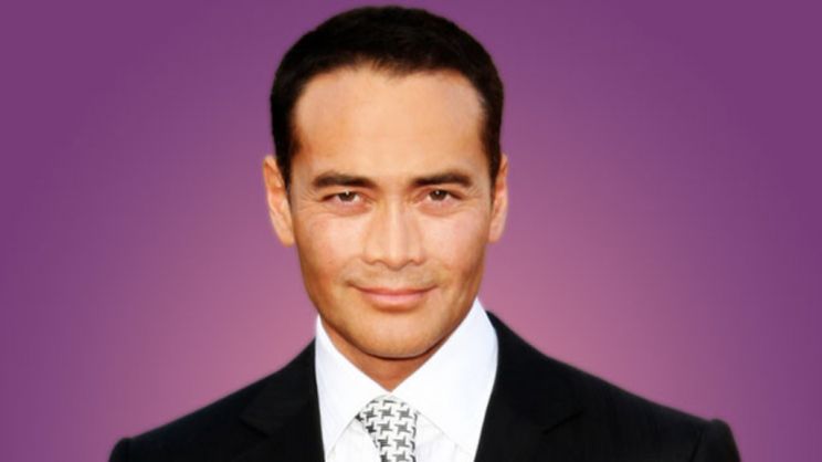 Mark Dacascos