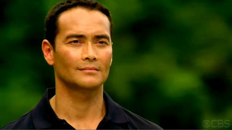 Mark Dacascos