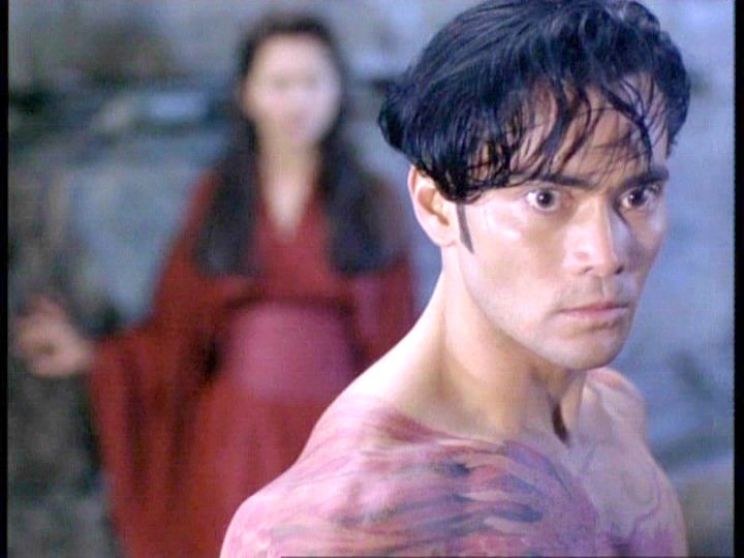 Mark Dacascos