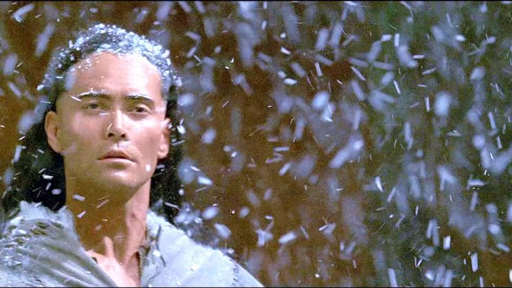 Mark Dacascos