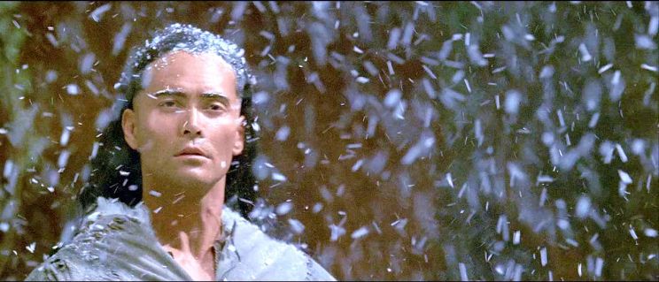 Mark Dacascos