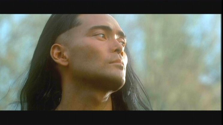 Mark Dacascos