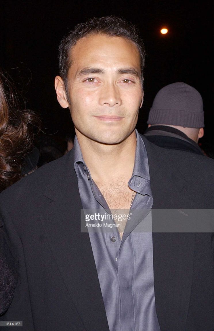 Mark Dacascos