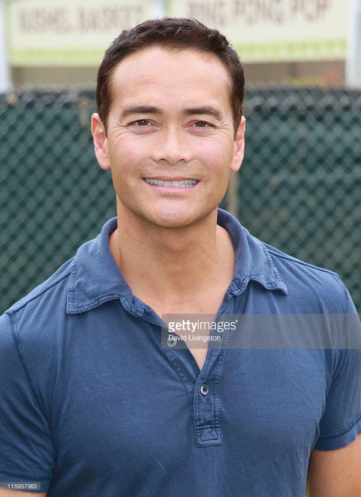 Mark Dacascos