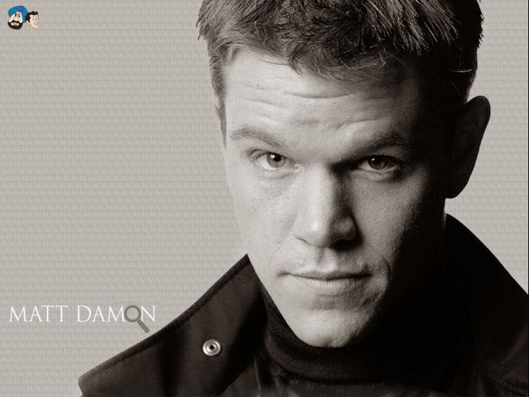 Mark Damon