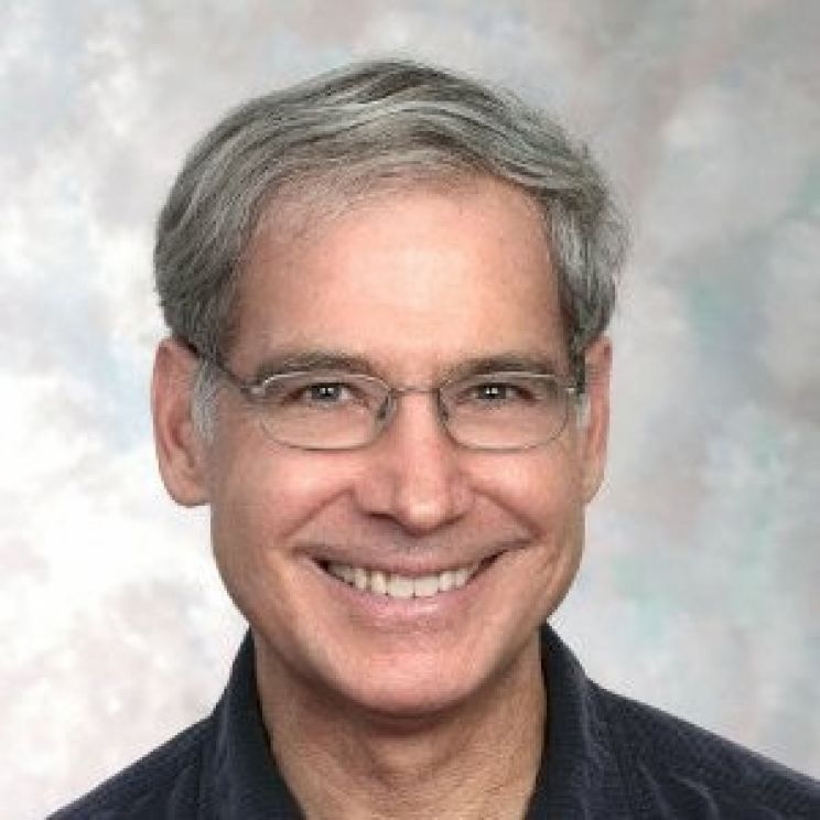 Mark Daugherty