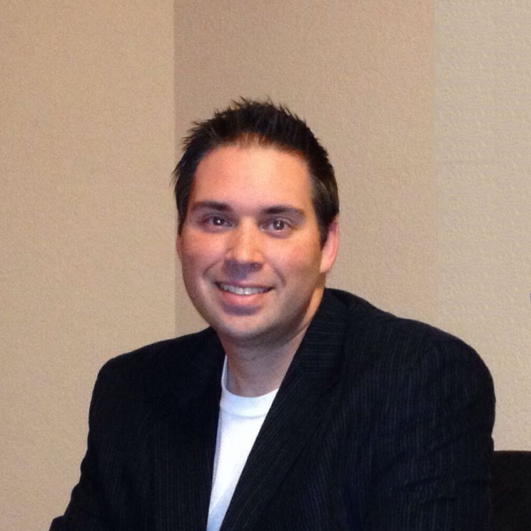 Mark Daugherty