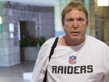 Mark Davis