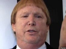 Mark Davis