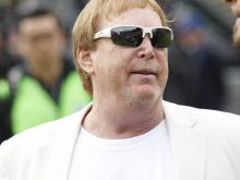 Mark Davis