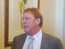 Mark Davis